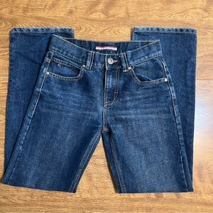 Tommy Hilfiger Denim Jeans kids size 10